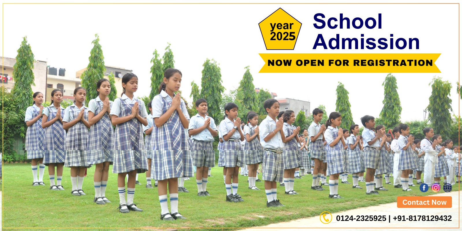 Kamla International School